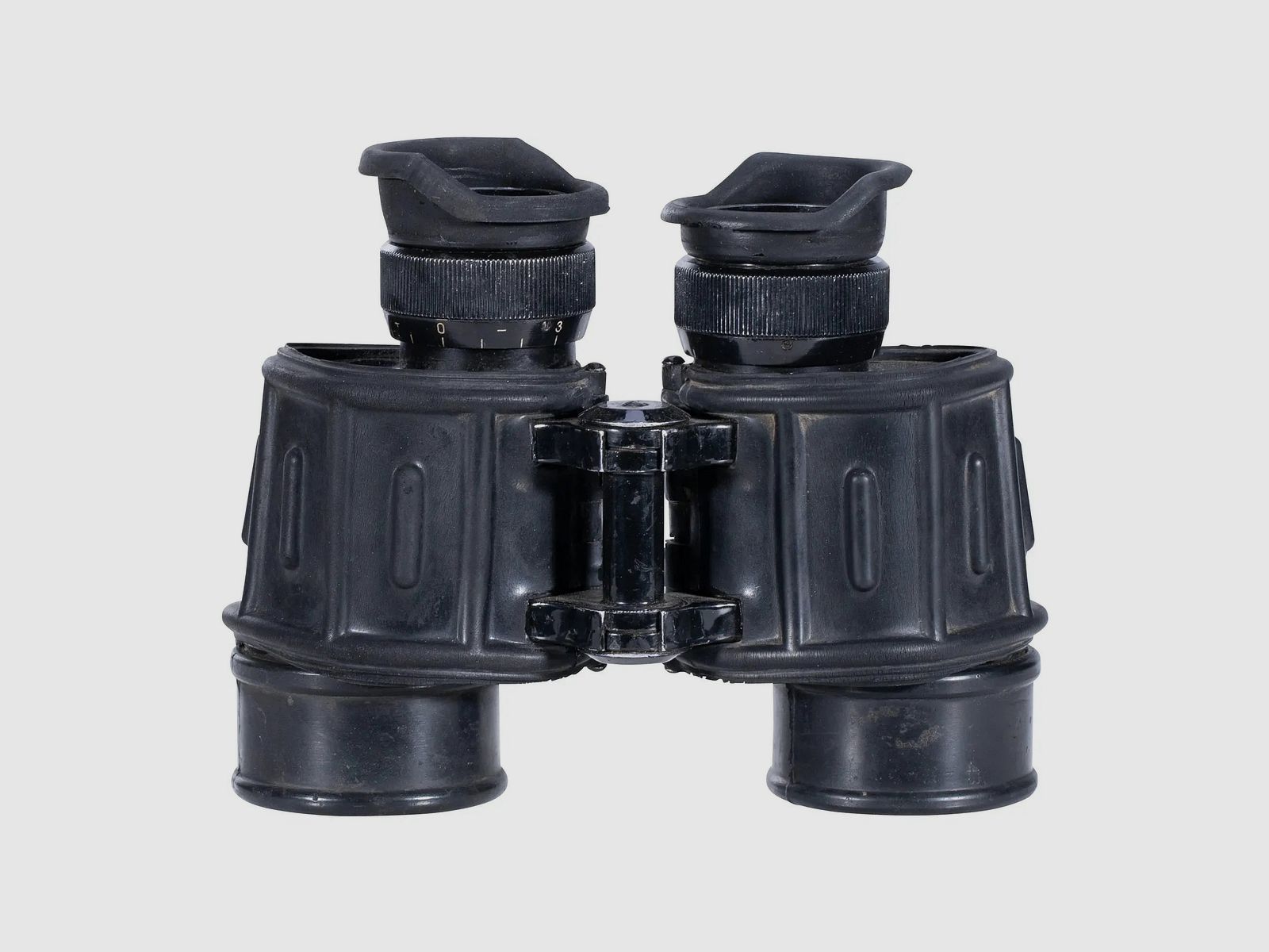 IOR Valdada Fernglas 7x40 gebraucht