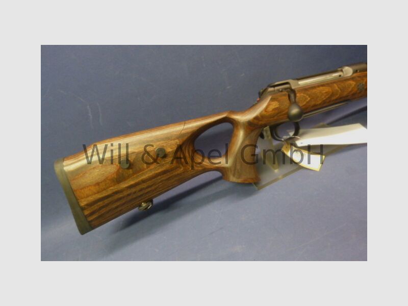 Sauer & Sohn 101 GTI