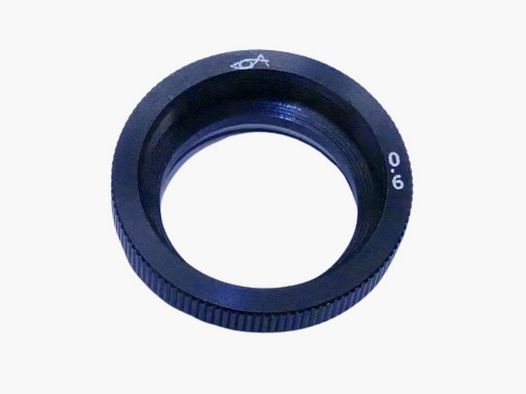 Kornoptik-Eagle Eye 0.6 SETC M18 Eagle Eye with internal thread Eagle Eyes