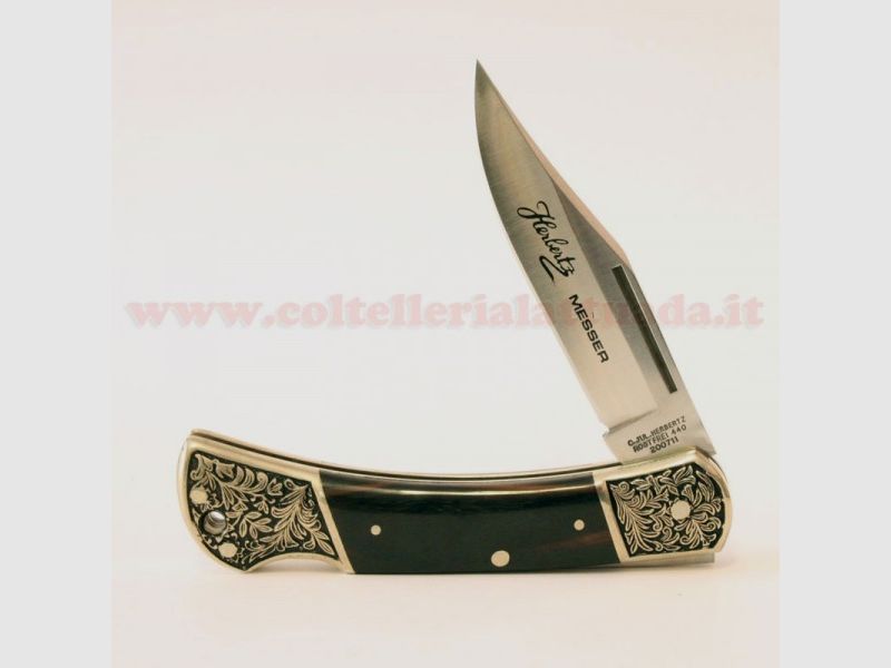 Herbertz Series 2007 hunting knife, image 2 of 2