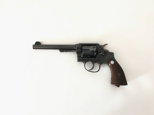 SMITH&WESSON 1905 RAF – 38/200