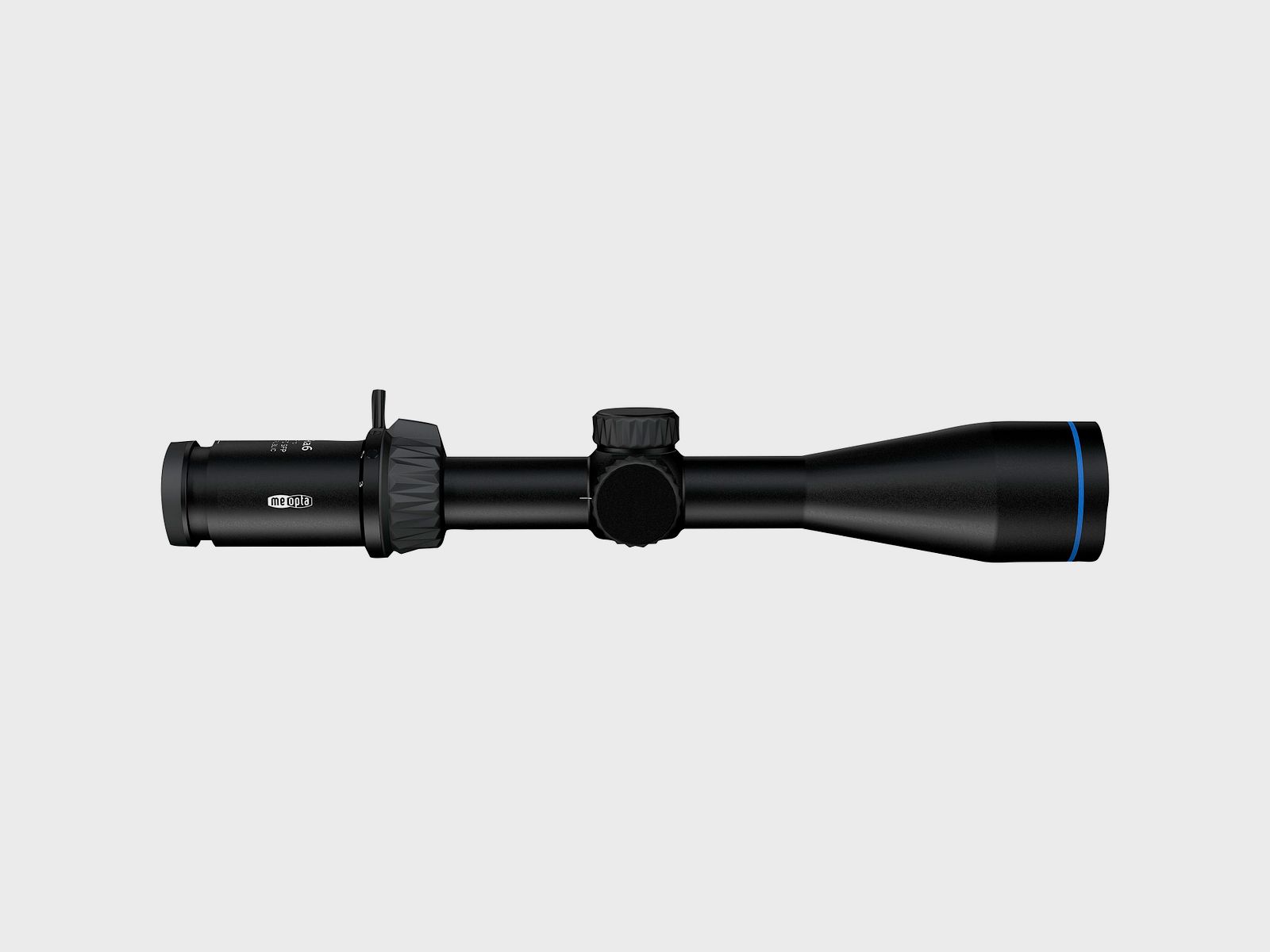 Meopta Optika6 3-18x50 RD SF Leuchtabsehen 4C