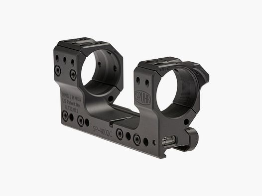 SPUHR mount SP-4002C 0-MOA