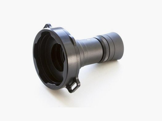 Präzise Jagen Okular 2,5x Vergrößerung