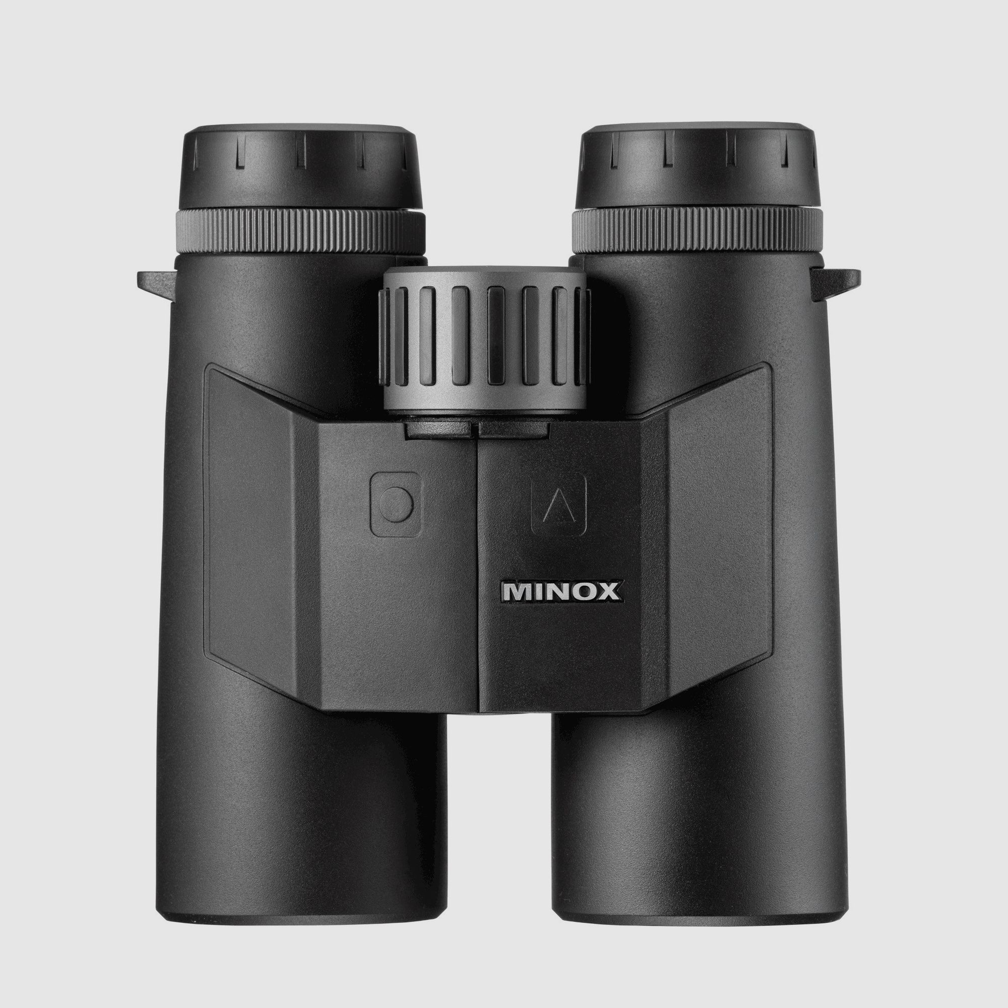 MINOX X-range 10×42 binoculars with rangefinder