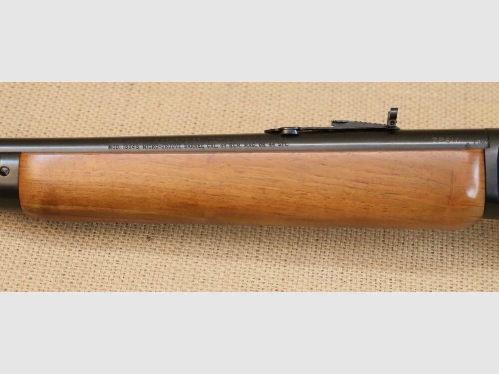 UHRep.-Büchse Marlin 1894 .44RemMag