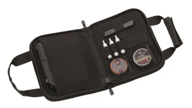 Housse Gamo Pour Pistolet A Air Comprimé, image 6 sur 6
