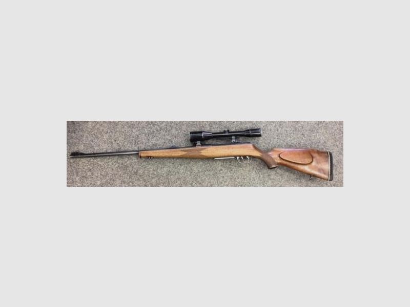 Krico Kal. 7x64