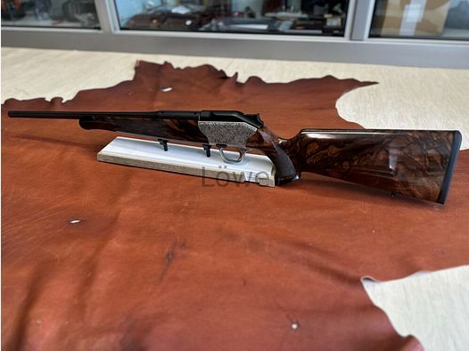 Blaser R8 Super Luxus