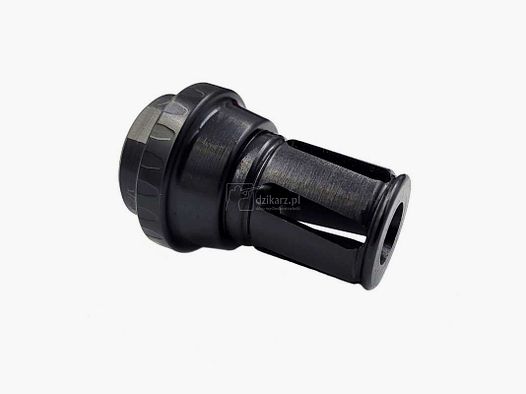 Kompensator Gomander Helix S 7,62 14x1 LH