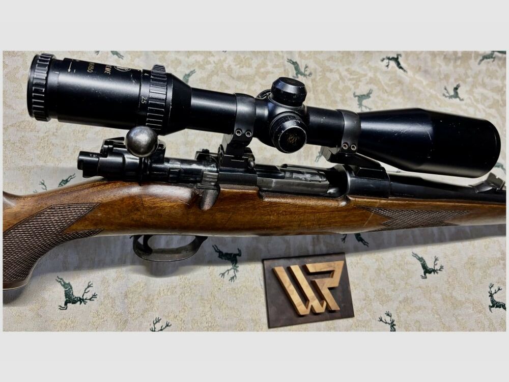 Frankonia Favorit Standard .30-06Spring, immagine 1 di 4