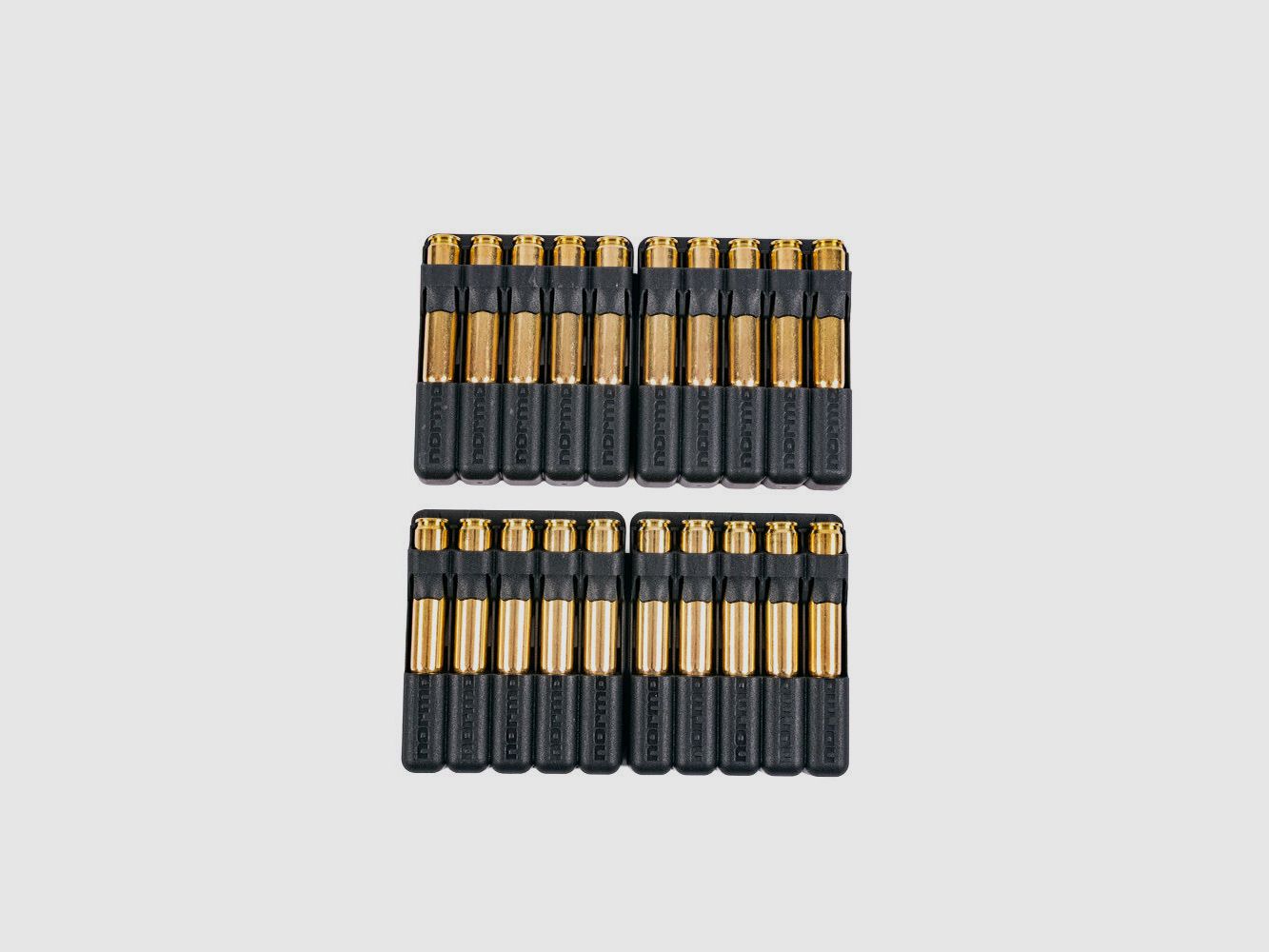 norma Vulkan 15g / 232g 9.3x62