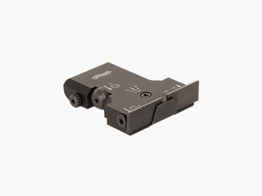 Alza para WALTHER GSP 500