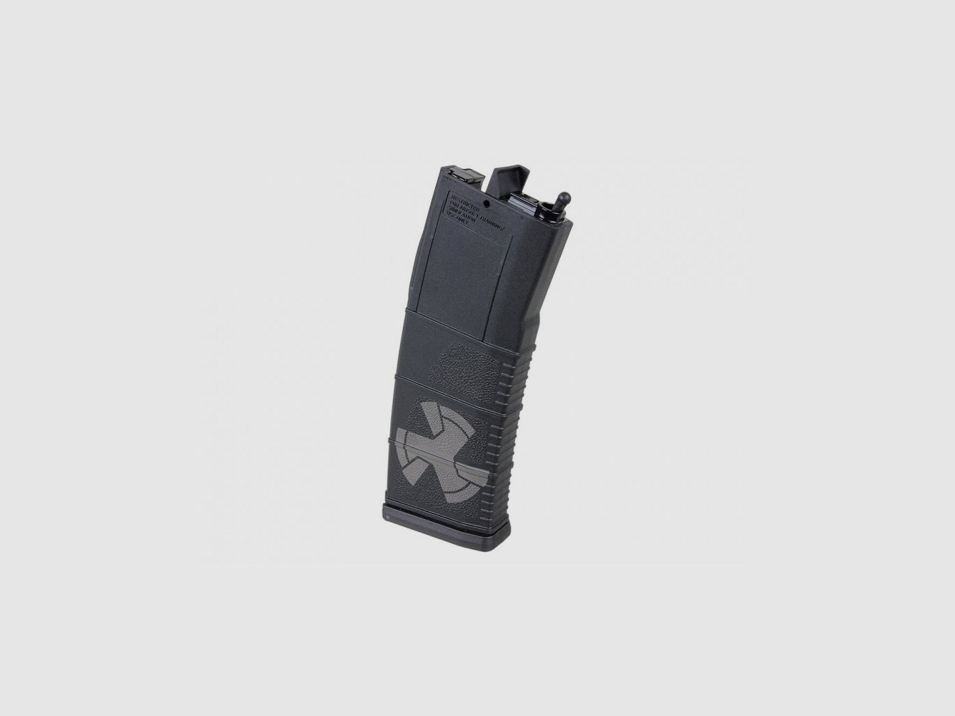 Mid-Cap-Magazin 90 Schuss für M4 BAMF