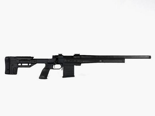 HOWA M-1500 ORYX, Schwarz