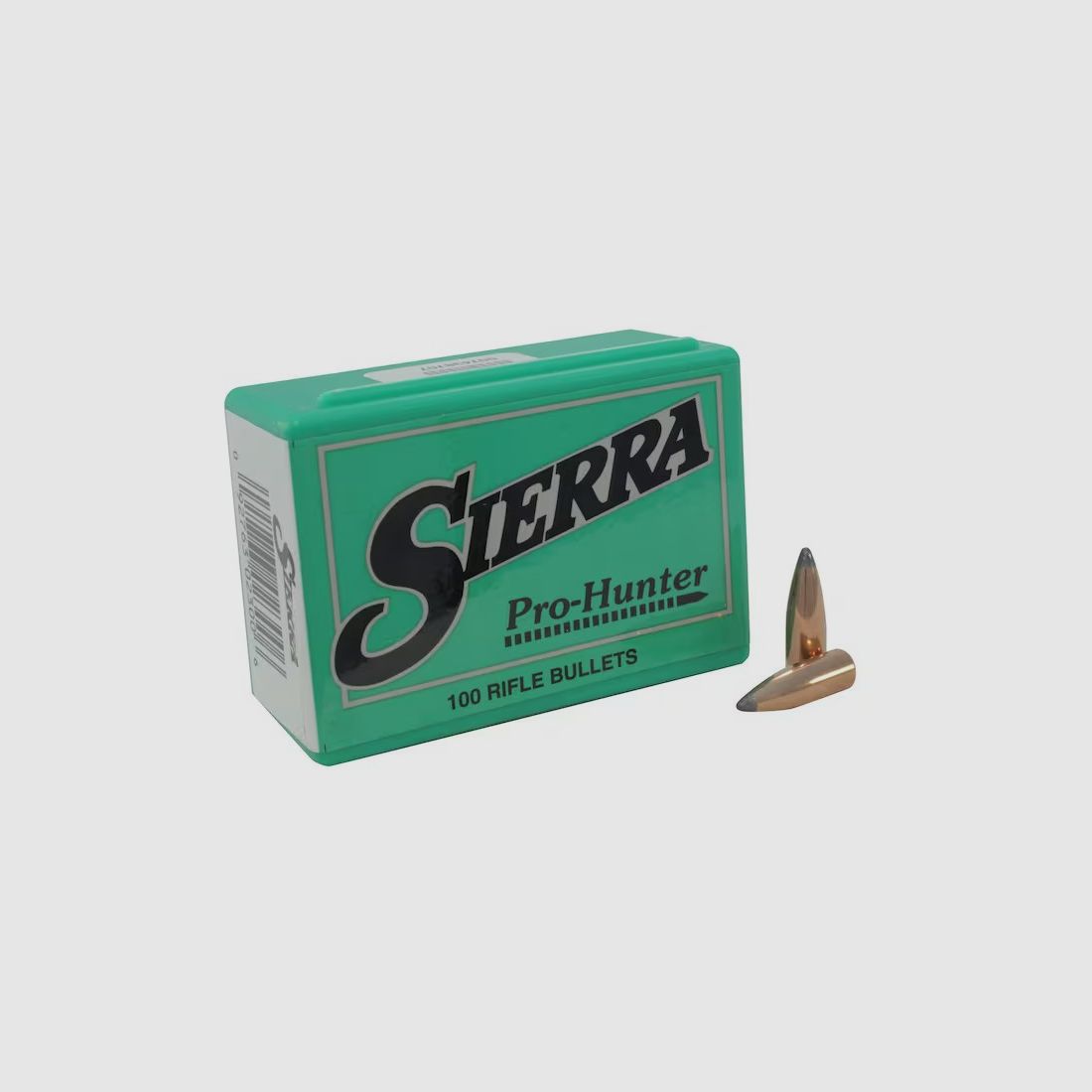 Proiettile Sierra .303/.311 150GR SPT 100 pezzi