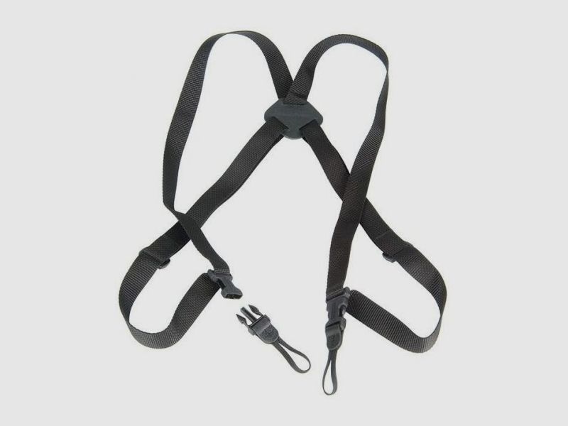 Novoflex OpTech Bino/Cam Harness - Webbing