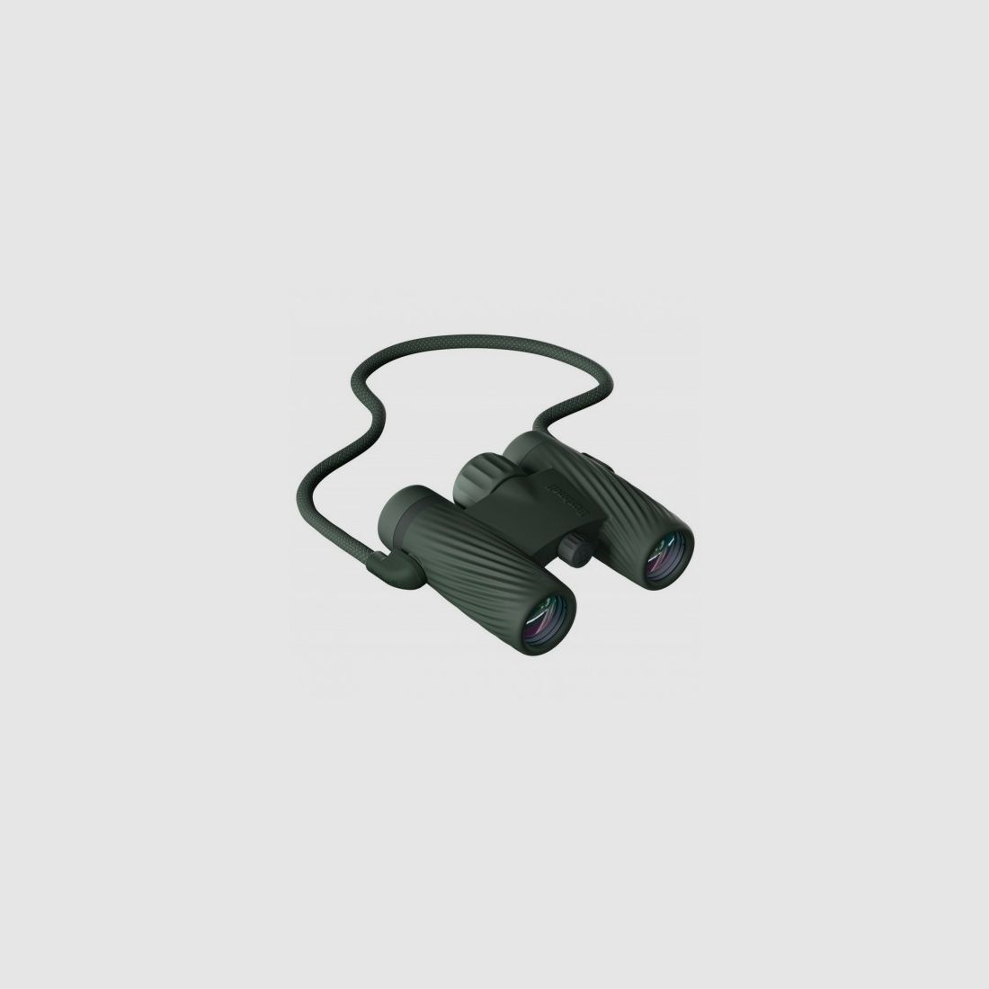 Fernglas BUSHNELL A1 Cilantro Green - 10x25, Bild 1 von 5