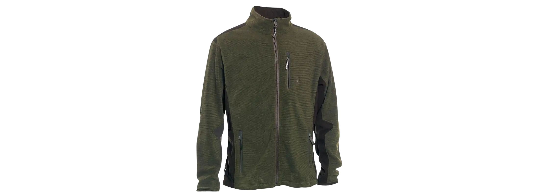 Deerhunter Fleecejacke Muflon
