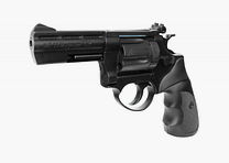 ME 38 Magnum-6R, cal. 6 mm ME-Flobert short