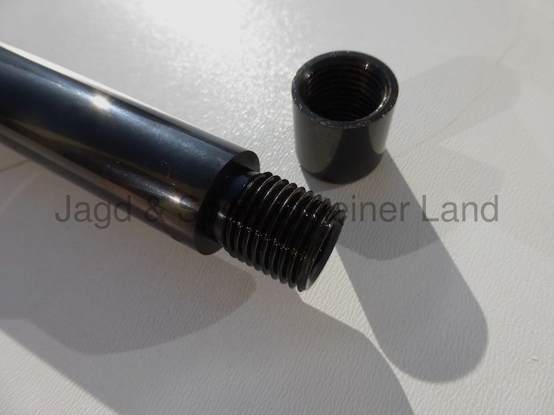 Webley & Scott Empire