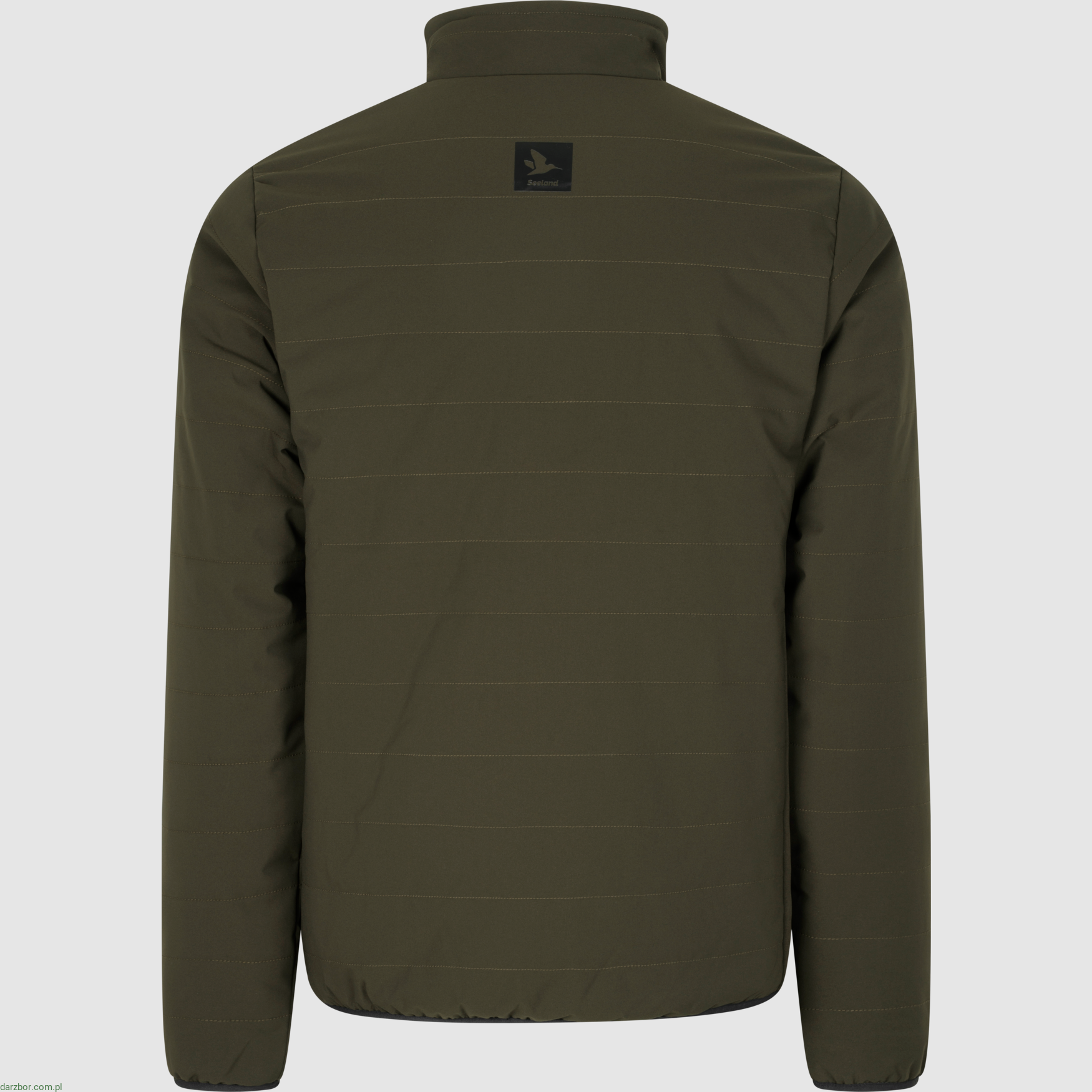 Veste chauffante Seeland Celsius, image 4 sur 6