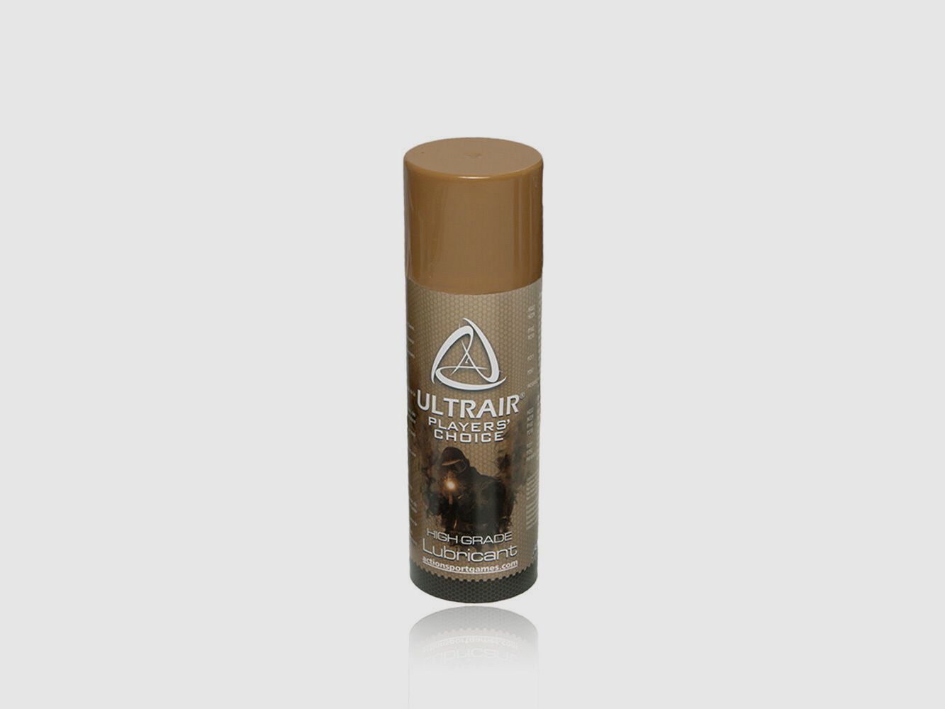 Ultrair High Grade Lubricant