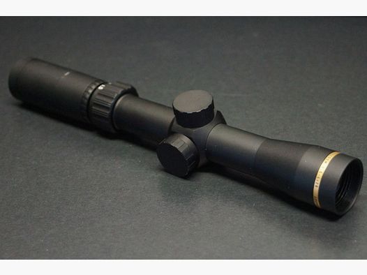 Leupold VX-Freedom 1,5-4×28 IER Scout