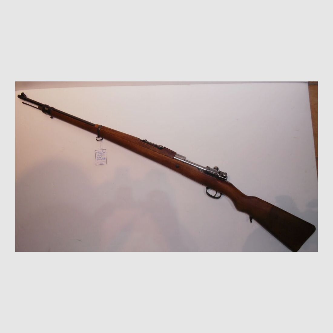 Steyr Modelo 1912-98