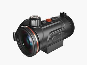 ThermTec Hunt 650 Pro