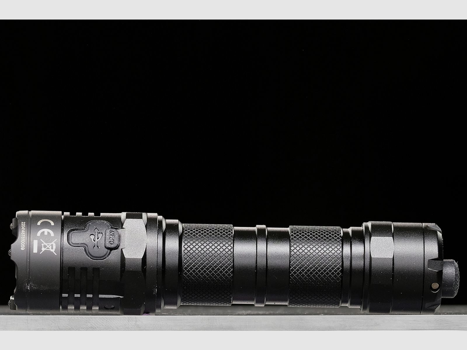 Nitecore P20iX, immagine 4 di 7