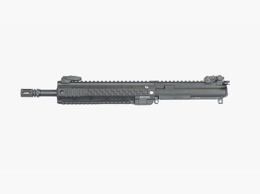 Oberland Arms – Wechselsystem OA-15 PR M11 Sport, 12.5″ Heavy Barrel Lauf, OA MSR Sport Vorderschaft