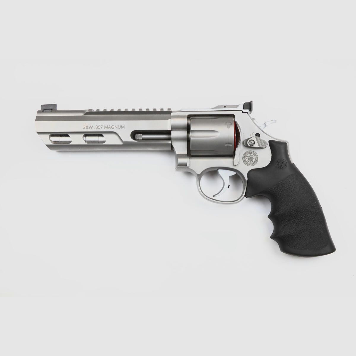 Smith & Wesson 686 Competitior STS, Bild 2 von 5