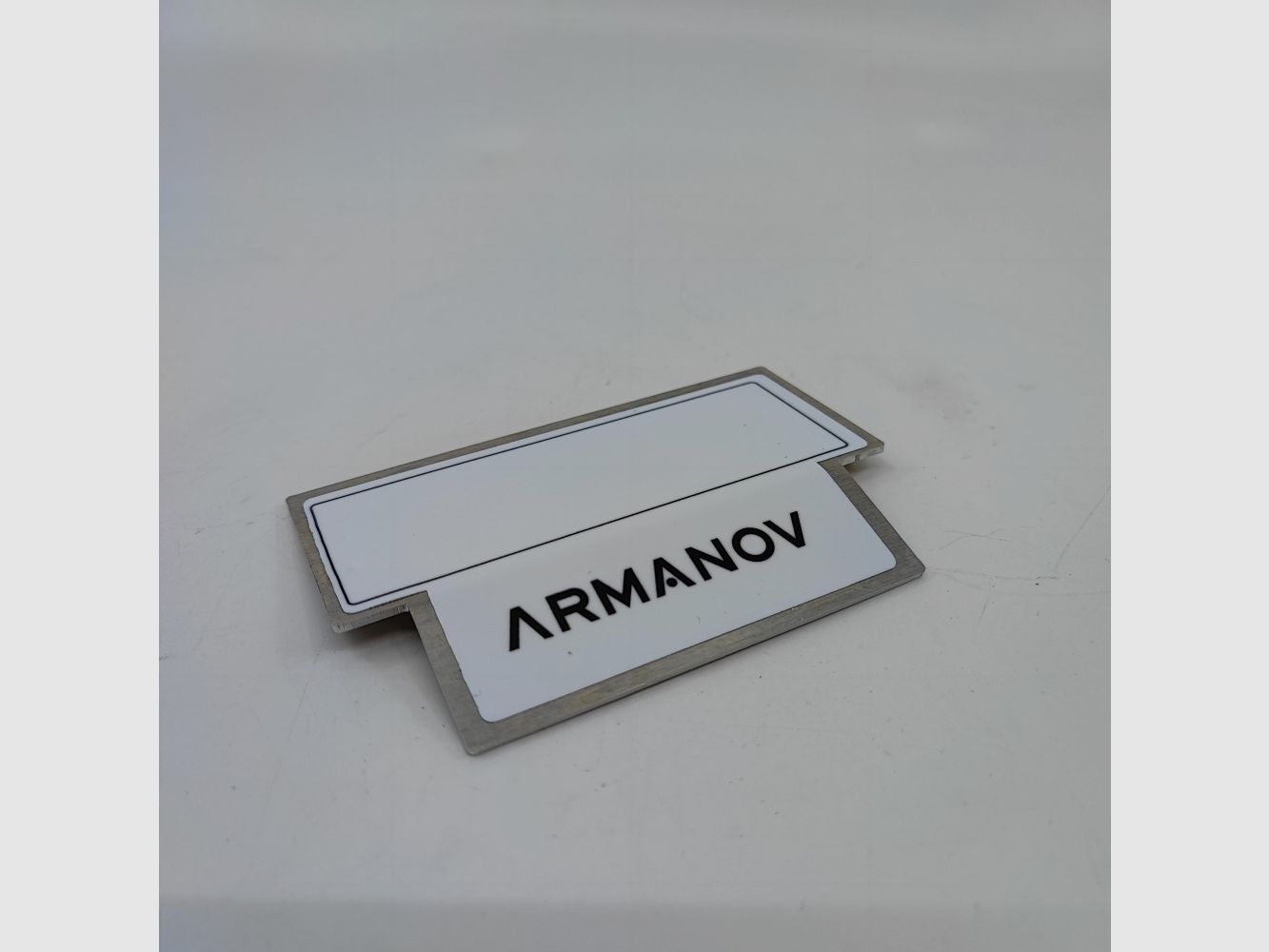 Armanov Case Bin Stopper pour Dillon Case Bin