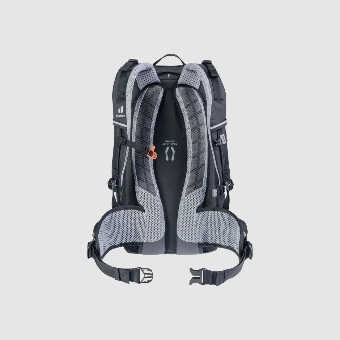Deuter Trans Alpine 32 EL Czarny, zdjęcie 13 z 14