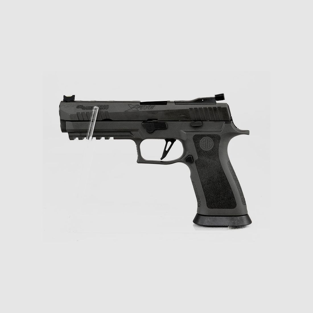 Sig Sauer P320 X5 Legion, imagen 3 de 5