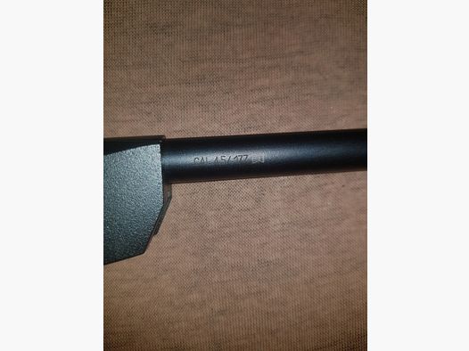  Diana Lp8 Magnum 4,5mm in nahezu perfektem Zustand 