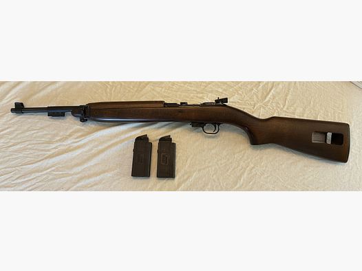 Chiappa M1-22 KK-Halbautomat