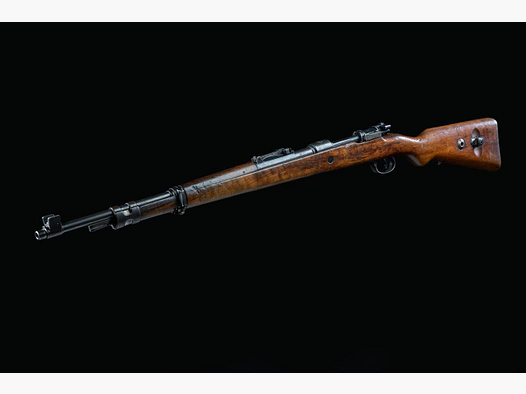 K98k Portugal NUMMERNGLEICH