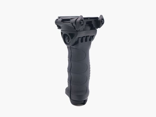 T-Pod tactical front grip with bipod