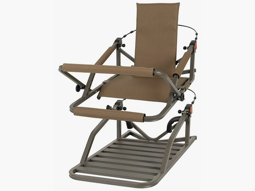 Natural Work Climbing Seat KS17 PRO