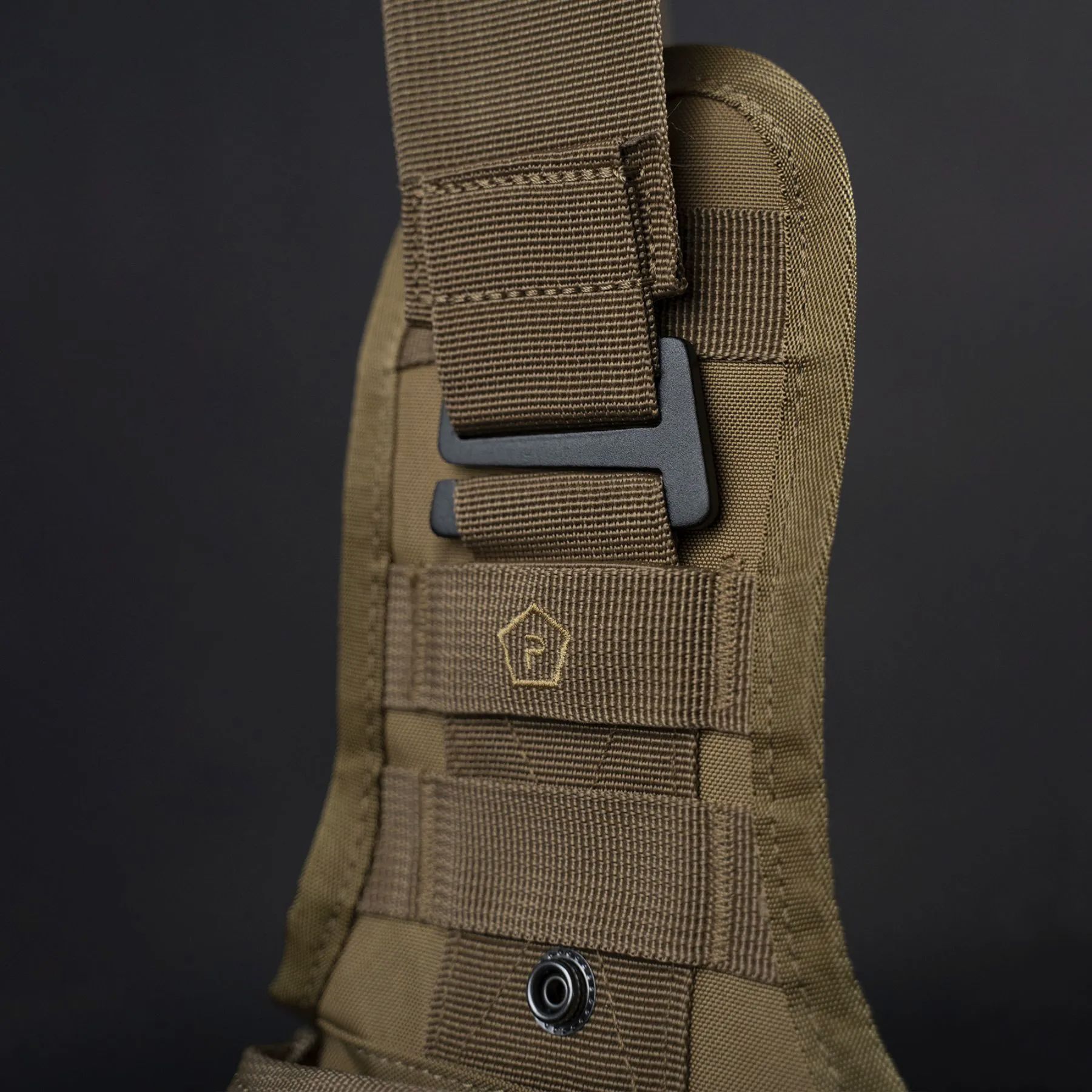 UCB 2.0 Tasche Coyote - Pentagon, Bild 2 von 5