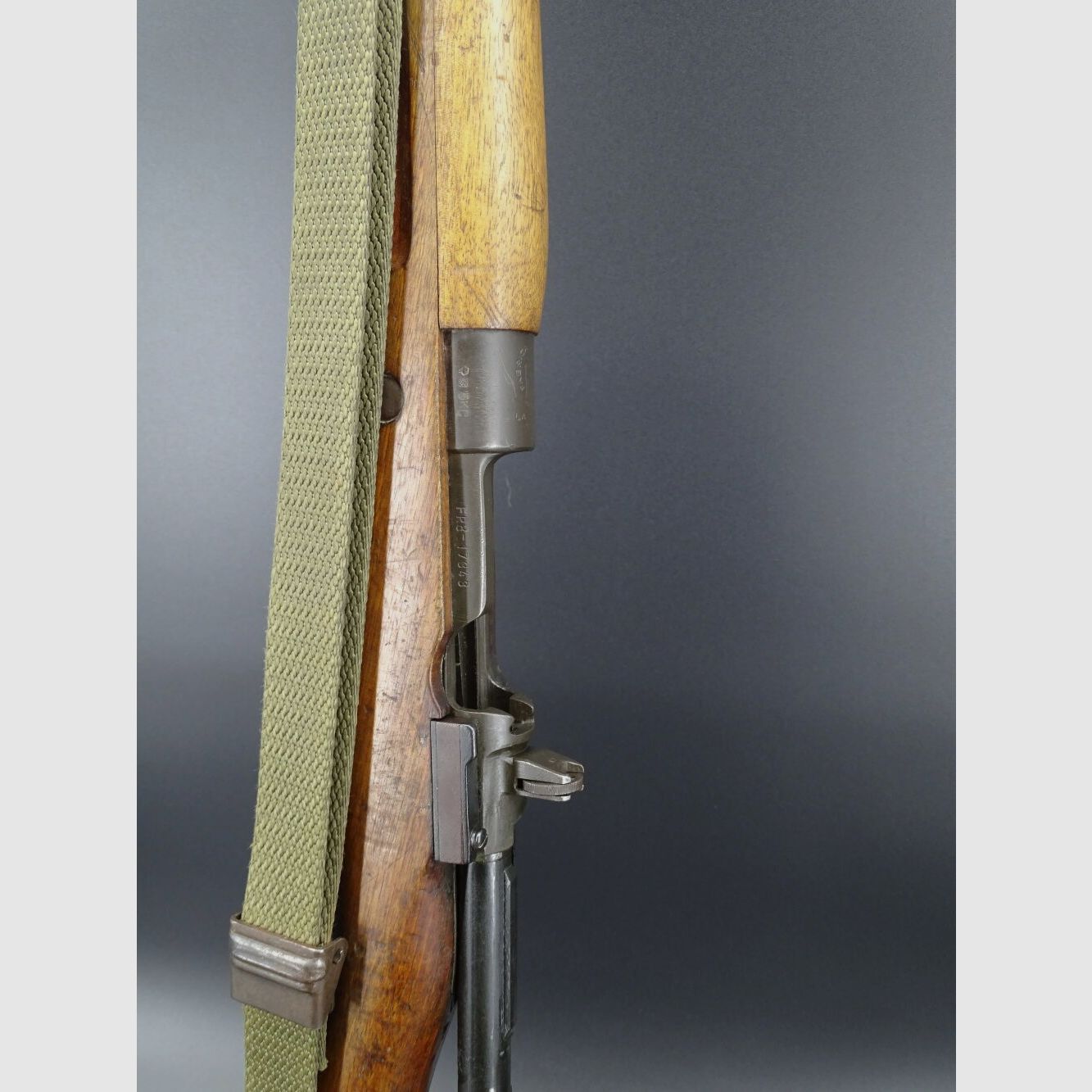 La Coruna 1956 FR-8 caliber .308 Win FR 8