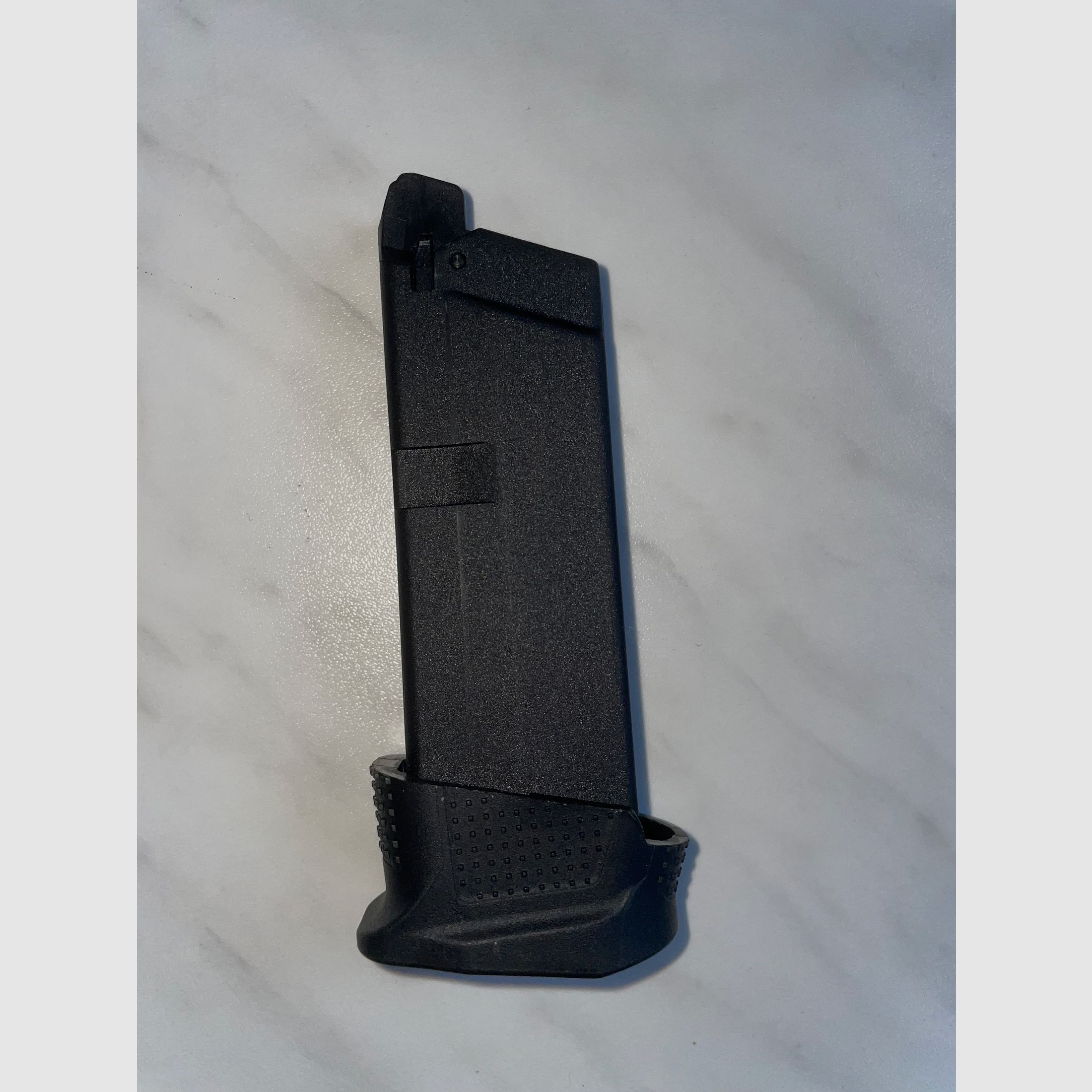 Umarex Glock 42 GBB 6 mm BB Airsoft