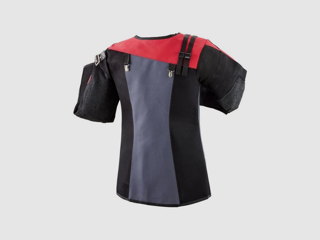 Simetra Schiessjacke Basic Damen, Bild 2 von 2