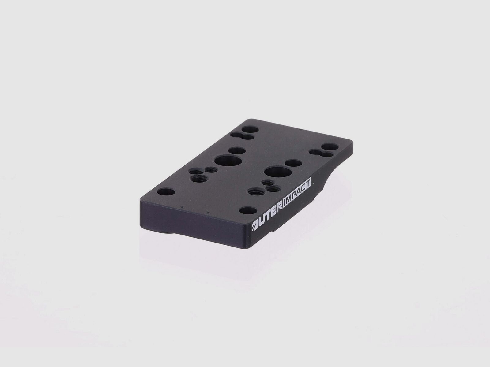 Outerimpact Red Dot Adapter CZ Shadow 2 OR