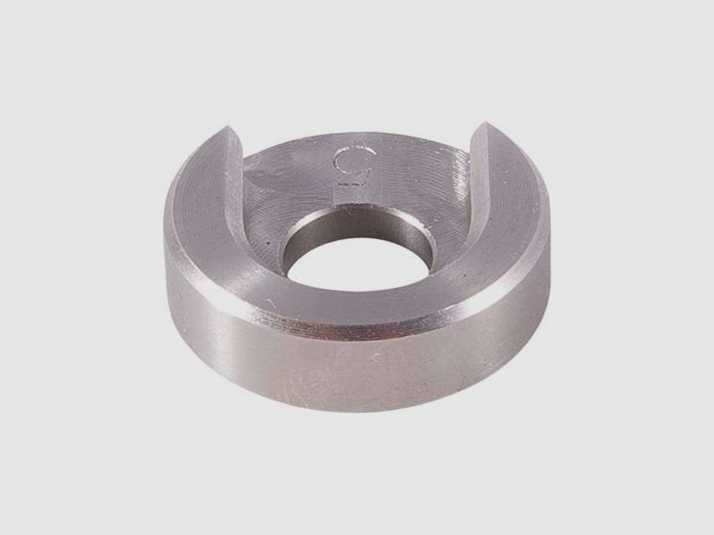 SINCLAIR INTERNATIONAL Hulshouder nr. 5 inox voor primer gereedschap (belted magnum), afbeelding 2 van 3