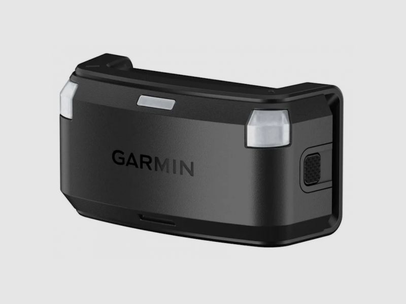 Garmin Alpha LTE + halsband zwart / SET!