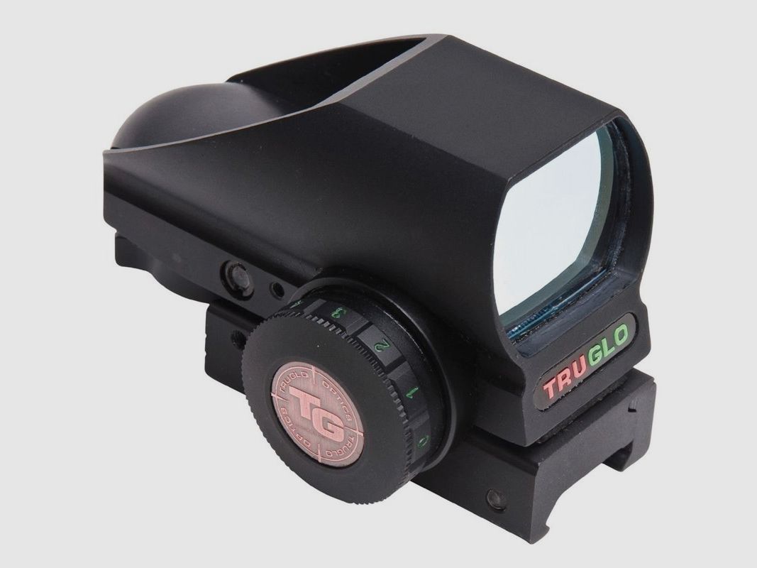 Roodpuntvizier Truglo 6001TG