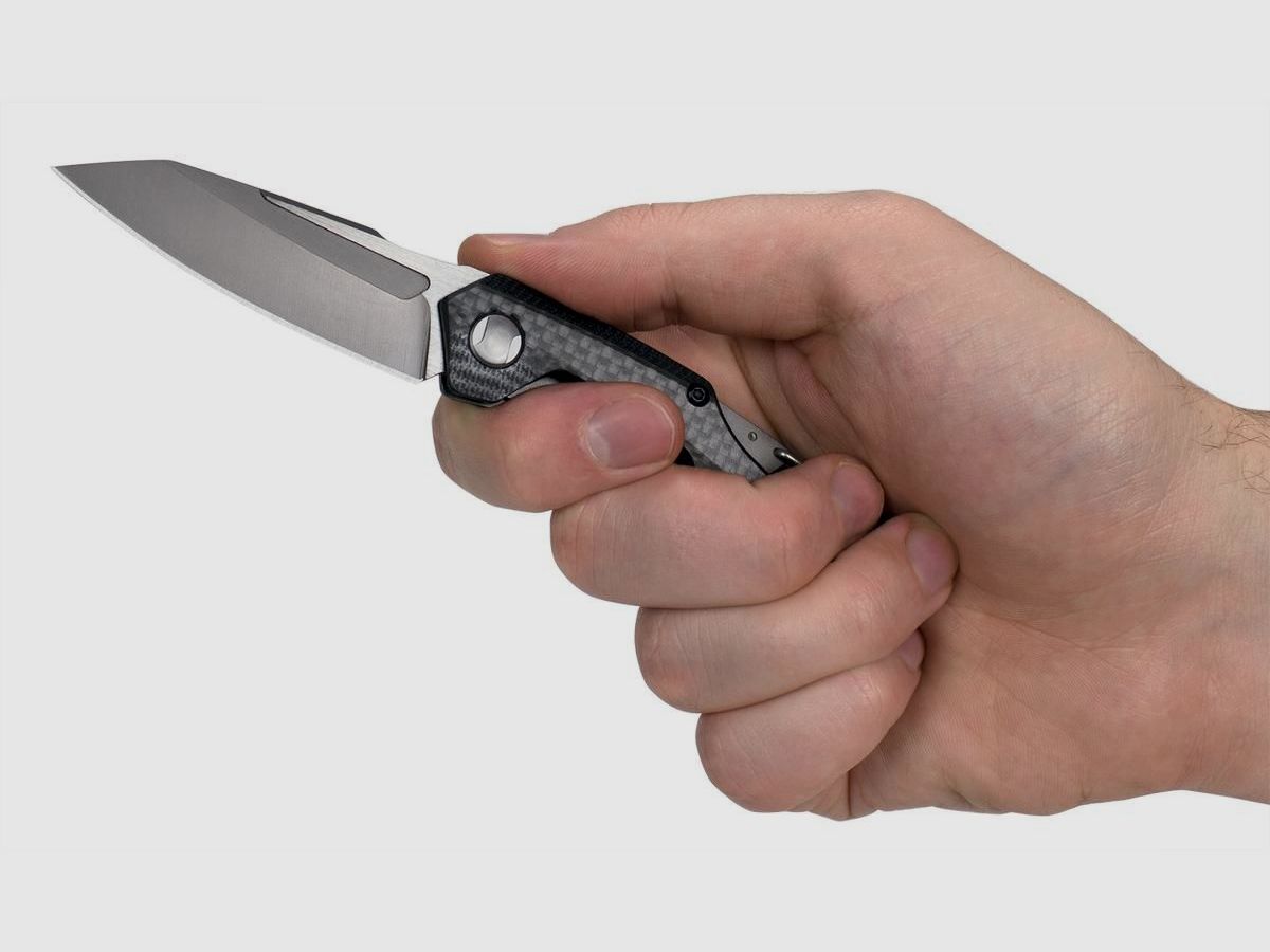 Kershaw Reverb couteau de poche, image 8 sur 10